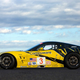 Illustration for article titled Corvette Racing Unveils New GT2 Corvette C6.R!